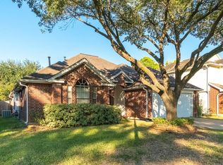 14910 Carolina Falls Ln, Cypress, TX 77433