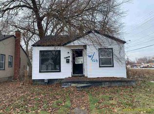 18781 Shaftsbury Ave, Detroit, MI 48219