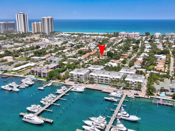 324 Bamboo Road, Palm Beach Shores, FL 33404