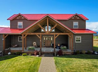 64 Dimanche Dr, Townsend, MT 59644