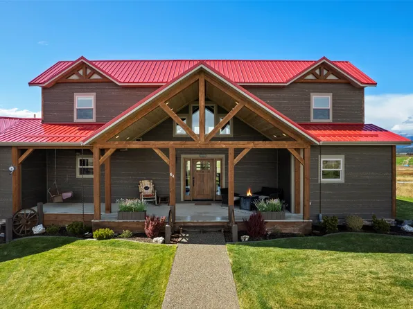 64 Dimanche Dr, Townsend, MT 59644