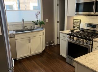 243 Commonwealth Ave UNIT 1, Buffalo, NY 14216