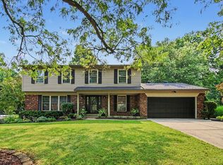10426 Briarcove Ln, Cincinnati, OH 45242