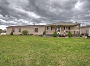 130 Twin Pond Rd, Limestone, TN 37681