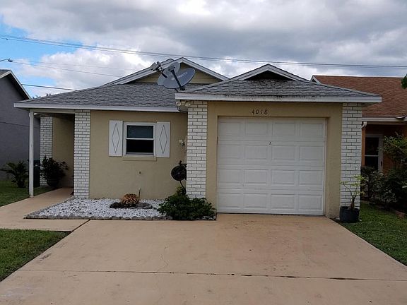 2nd image of 4018 Marlberry Ln