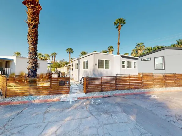 26 Cleveland St, Cathedral City, CA 92234