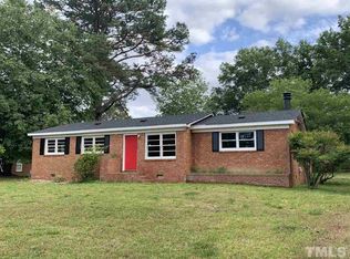 119 Senter St, Fuquay Varina, NC 27526