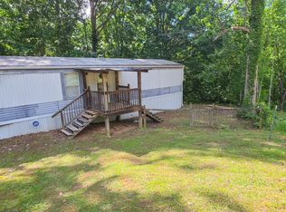 158 Burkhart Rd, Maynardville, TN 37807