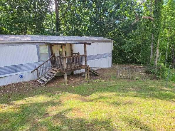 158 Burkhart Rd, Maynardville, TN 37807