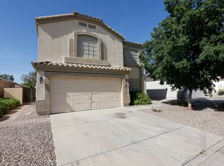 6594 E Quiet Retreat, Florence, AZ 85132