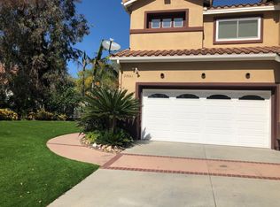 28661 Pendleton Rd, Trabuco Canyon, CA 92679