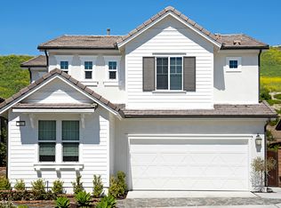 11 Cache St, Mission Viejo, CA 92694