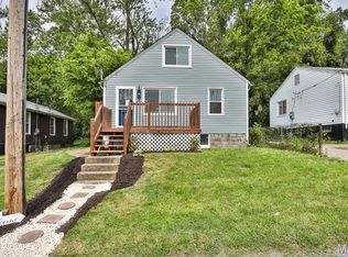 5333 Helen Ave, Saint Louis, MO
