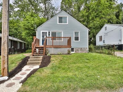 5333 Helen Ave, Saint Louis, MO, 63136