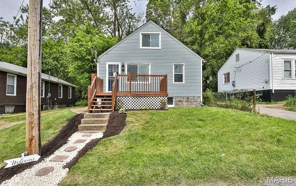 5333 Helen Ave photo 1