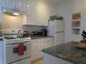 Rented by Citi Habitats