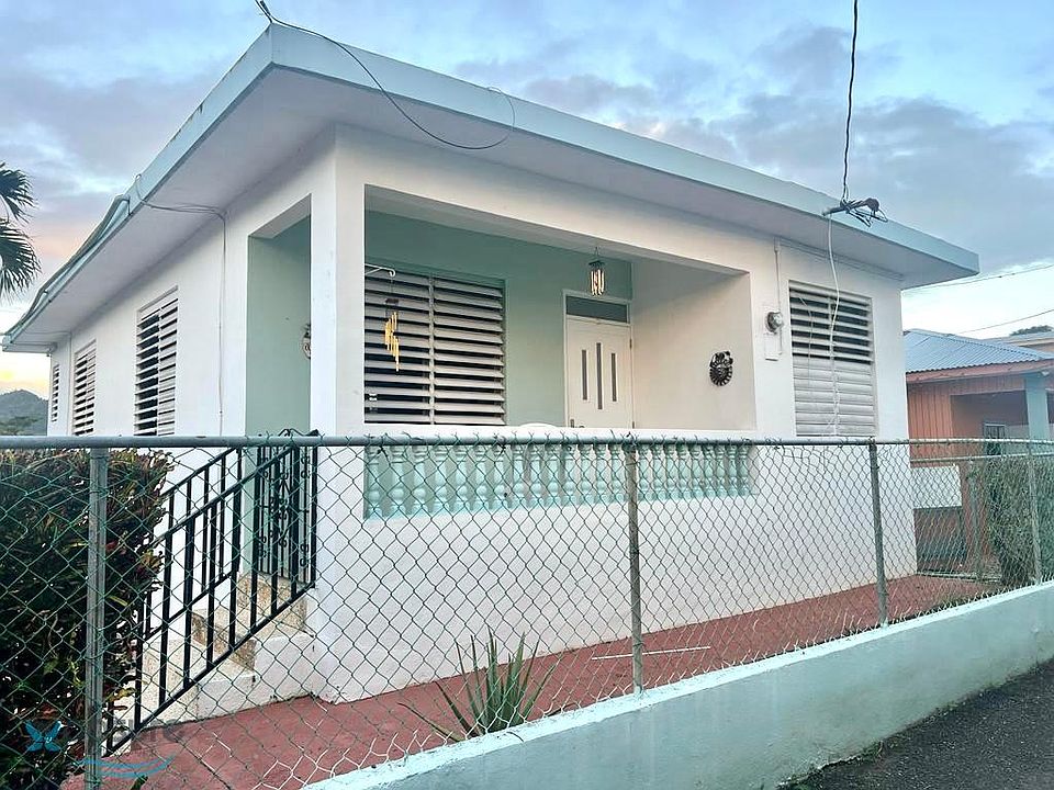 10 Calle Villa Locura, Anasco, PR 00610 MLS 53288 Zillow