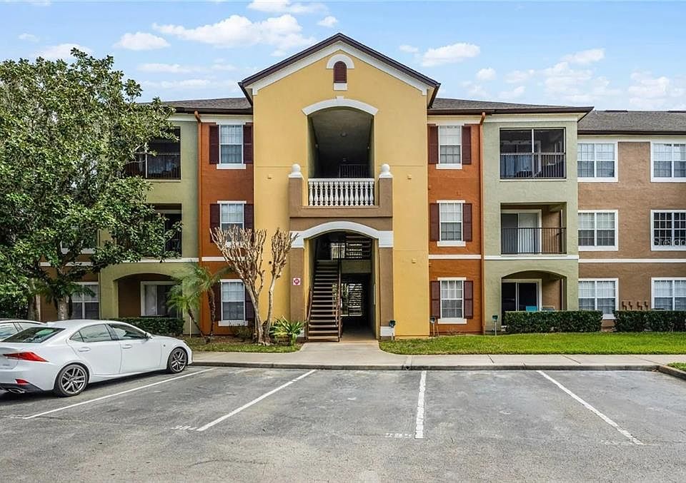 1st image of 12603 CREST SPRINGS LANE #1438