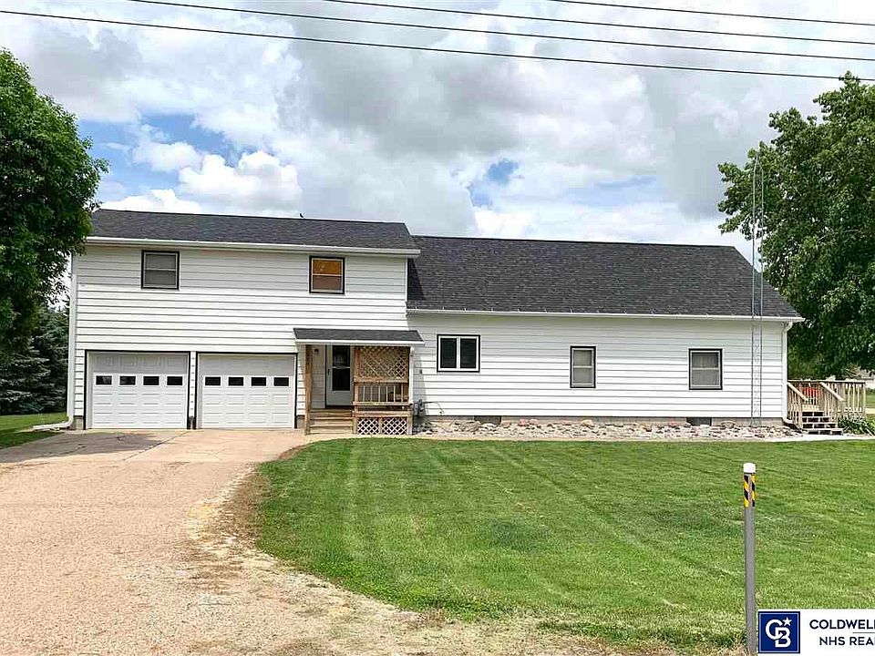 220 B St, Ulysses, NE 68669 Zillow