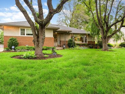 2772 Dale Ave, Bexley, OH, 43209