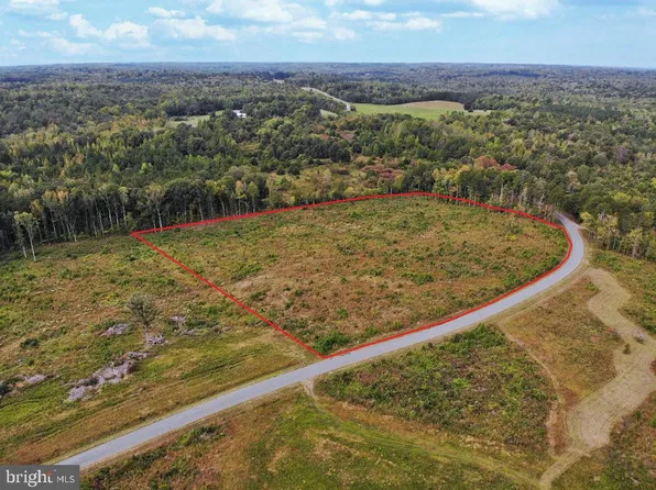 3 Stoney Ridge Rd, Nathalie, VA 24577