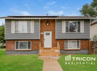 248 Downs Cir, Ogden, UT 84404