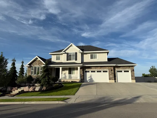 6767 W Broadleaf Hollow Cir, Highland, UT 84003