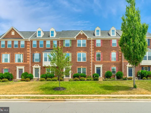25854 Sycamore Grove Pl, Aldie, VA 20105