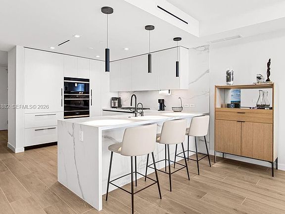 2nd image of 1116 N Ocean Blvd Unit 1205