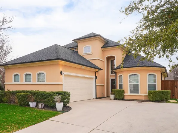 8653 Corral Cir, Fort Worth, TX 76244