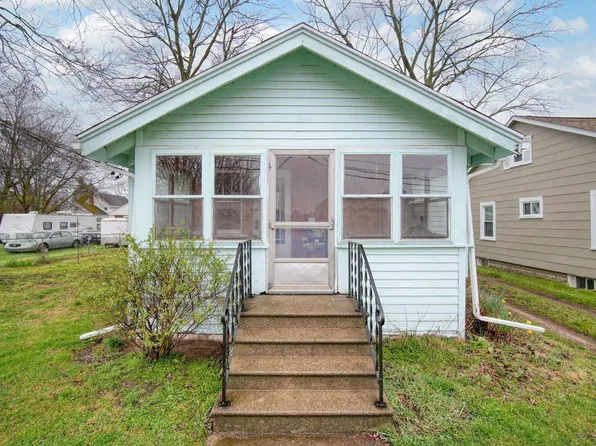528 Fern Ave, Jackson, MI 49202