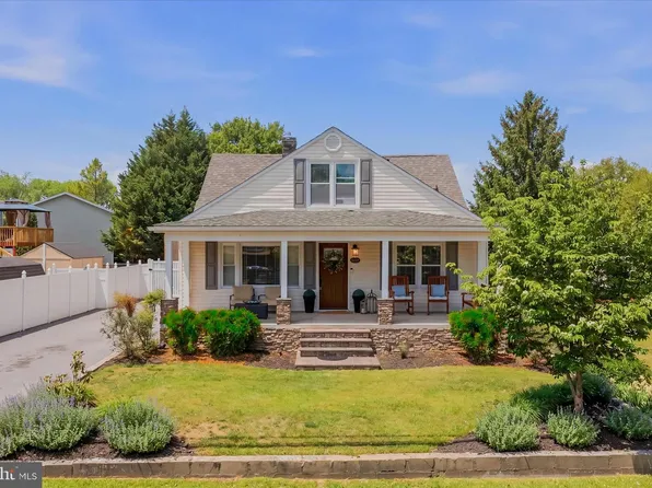 2018 Kelly Island Rd, Martinsburg, WV 25405