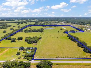 E C 478 Unassigned Address, Webster, FL 33597