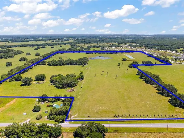 E C 478 Unassigned Address, Webster, FL 33597