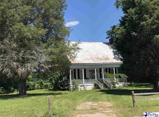 1615 Academy Rd, Bennettsville, SC 29512