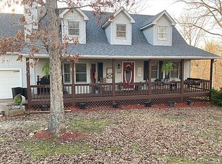 3425 Corcoran Rd, Doe Run, MO 63637