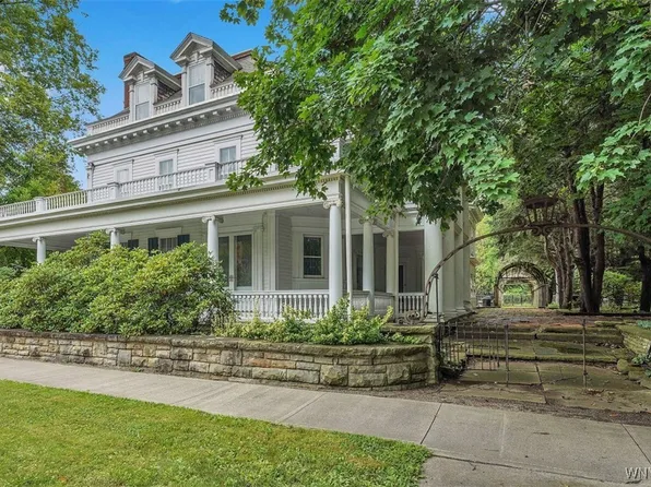 29 Willets Ave, Belmont, NY 14813