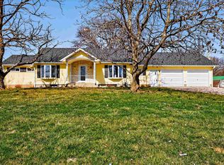 554 W 15th St, Horton, KS 66439