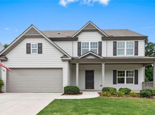 71 Birch River Ct, Dallas, GA 30132