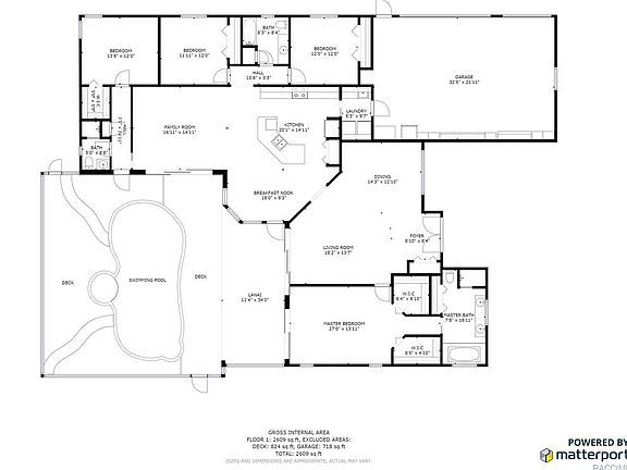 3rd image of 5941 W Corral Pl