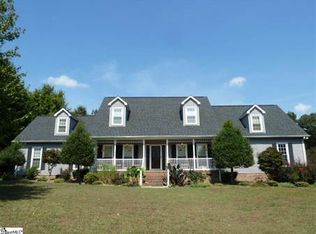 107 E Thistle Ln, Greenville, SC 29615