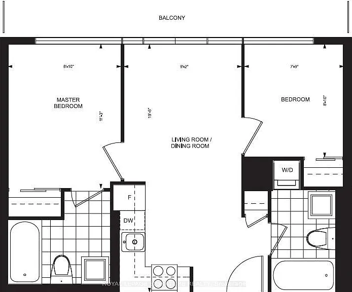 36 Lisgar St #2217E — Photo 13