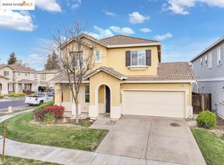 418 Black Rock St, Brentwood, CA