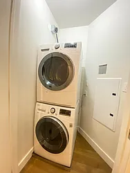 Rented by Gold & Appel Realty Corp