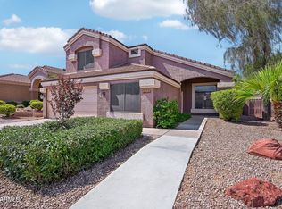 2114 E Escuda Rd, Phoenix, AZ 85024