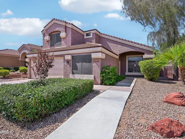 2114 E ESCUDA Road, Phoenix, AZ 85024