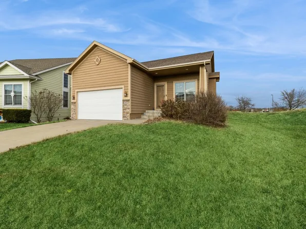 202 SW Carriage Dr, Ankeny, IA 50023