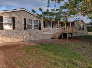 16320 Roland Dr, Jones, OK 73049