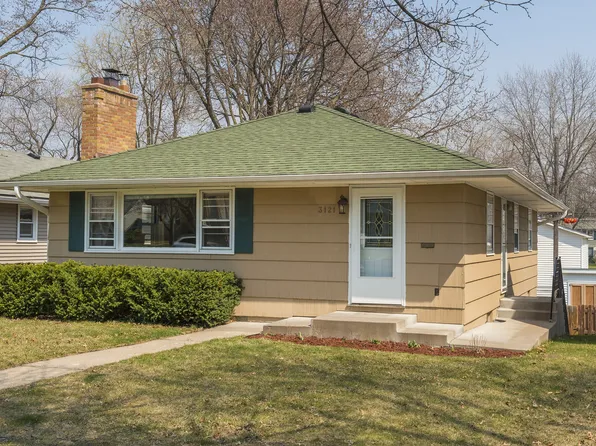 3121 Edgewood Ave S, Saint Louis Park, MN 55426