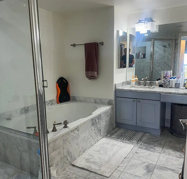 3640 Yacht Club Dr #1403 — Photo 10